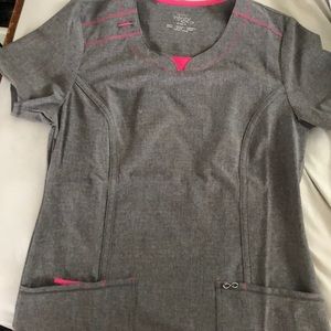 Cherokee Infinity Scrub Set